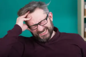 Trigeminal Neuralgia: Amazing Mental Relief