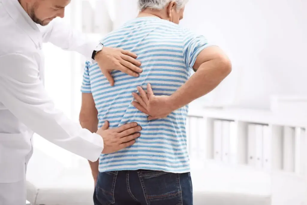 Spinal Stenosis: Fast Relief Strategies
