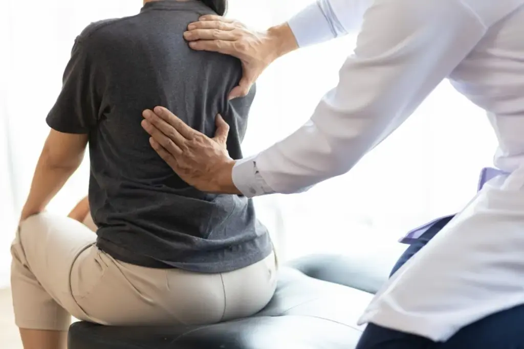 Spinal Stenosis: Hopeful Living Tips
