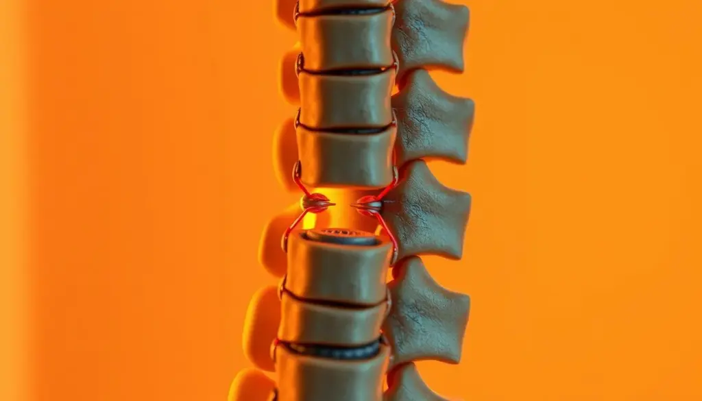 Spinal Stenosis: Hopeful Living Tips