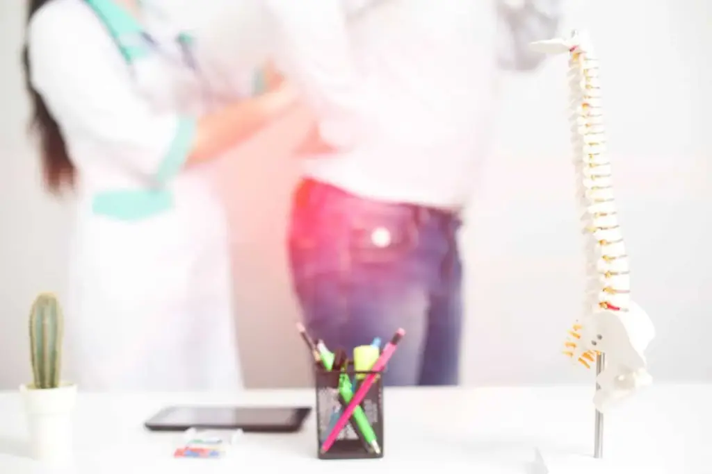 Spinal Stenosis: Hopeful Living Tips