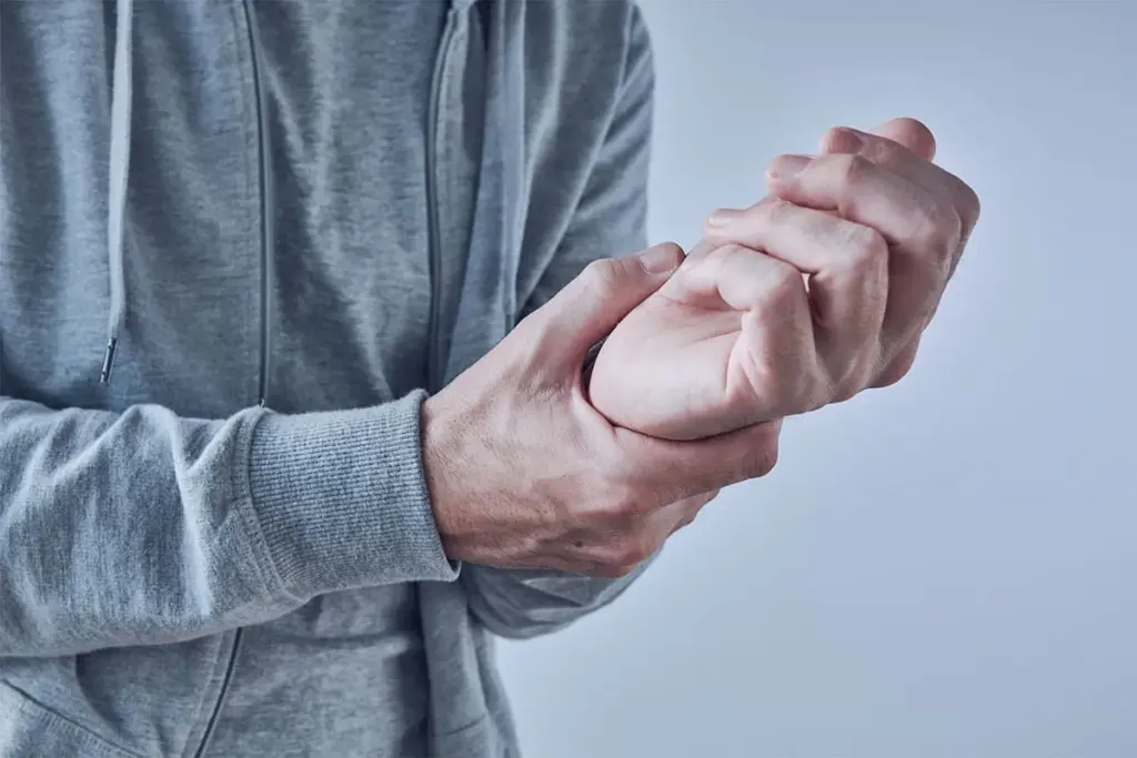 Common Causes of Elbow Pain