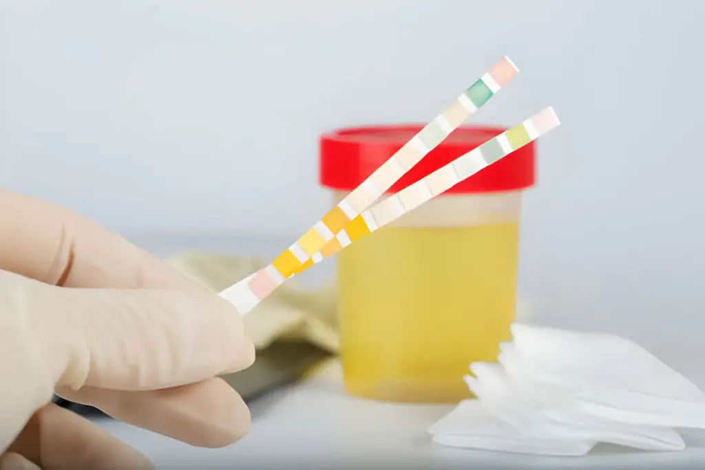 What Does Glucose in Urine Mean and When Should You Worry?