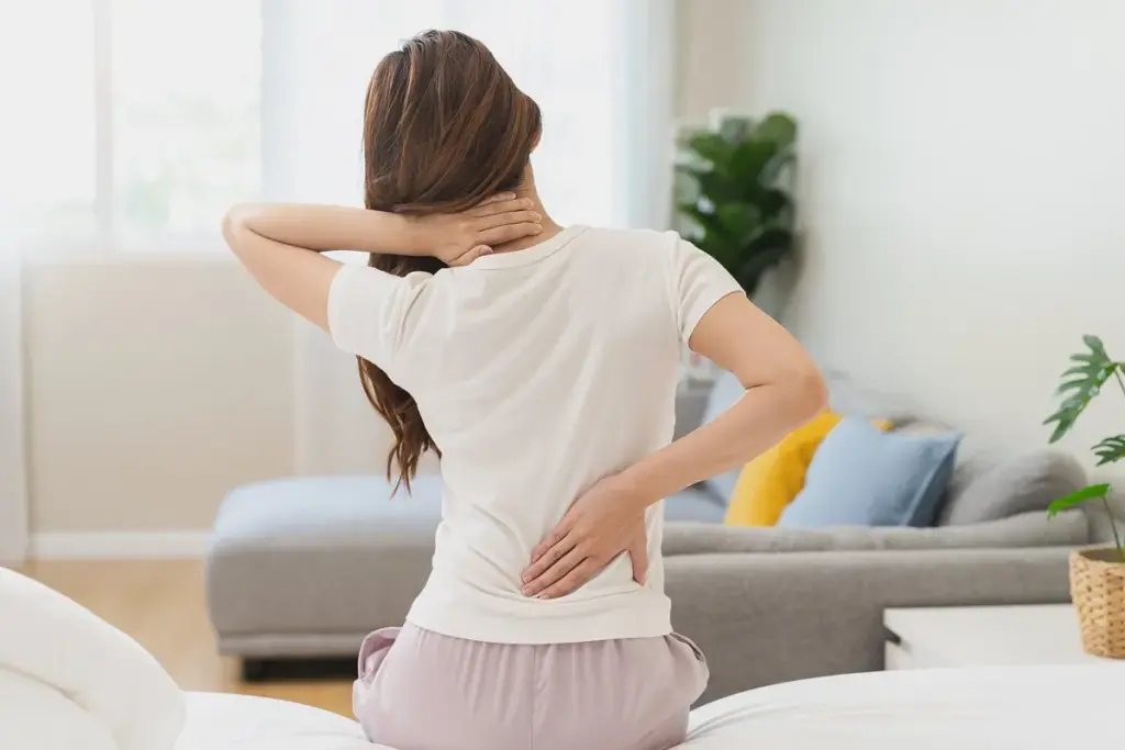 Understanding Scoliosis and Its Impact on Sleep