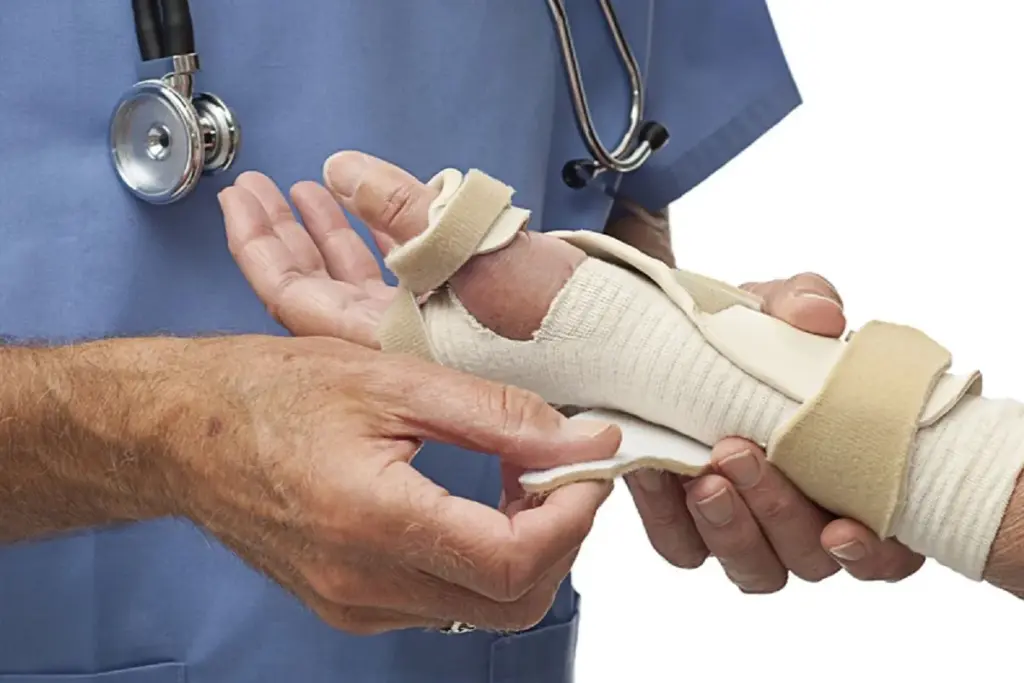 Education and Training Path to Become a Trauma Surgeon