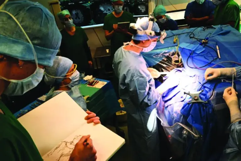 20 Things To Expect After Brain Surgery: ICU