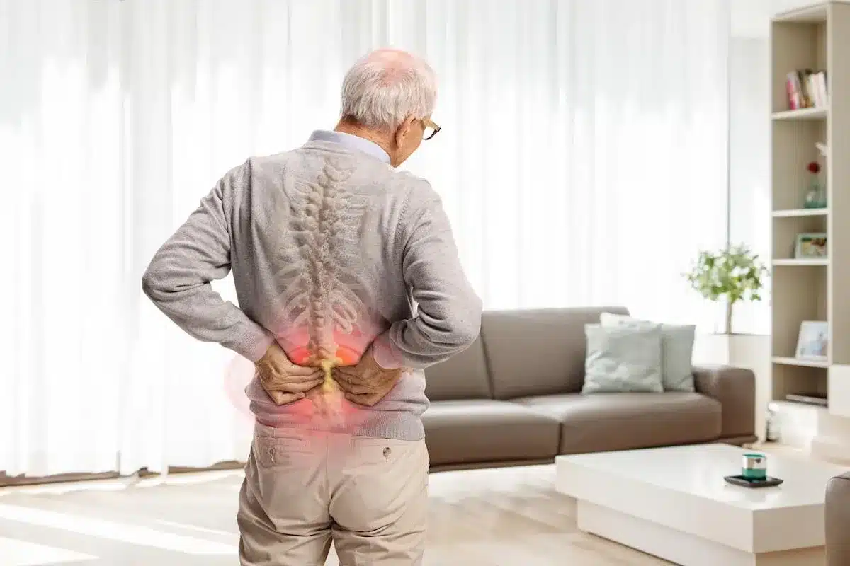 Things To Avoid With Degenerative Disc Disease