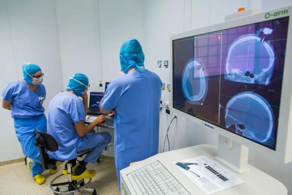 Rcri Score: Predicting Dangerous Surgery Risks 3 Patient-Specific Risk Factors in Neurosurgery