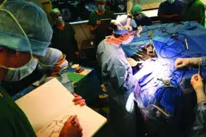 Neurosurgeon Malpractice: The Scary Legal Truth