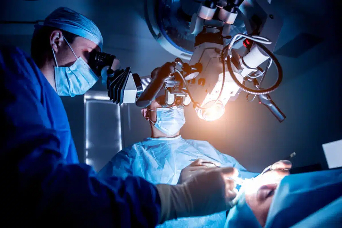 Brain Surgery: Safe And Easy Hair Washing Tips