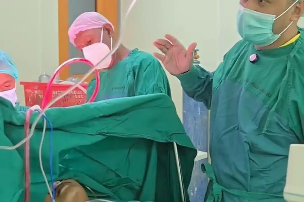 Most Painful Surgery: The Scary Risks Of Brain