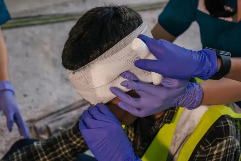 Can You Die From A Head Injury Years Later