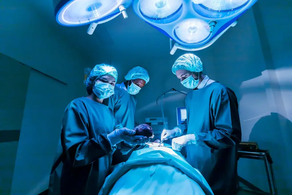How Much Is Top Surgery? Brain Procedure Costs