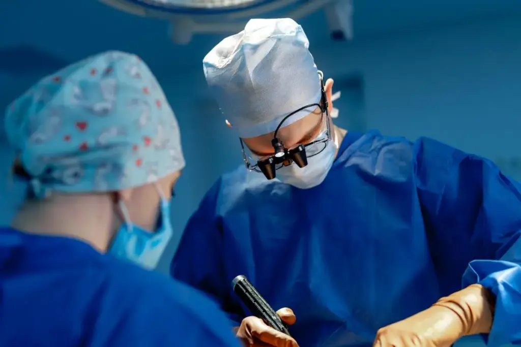 When Spinal Fusion Surgery May Be Recommended Instead