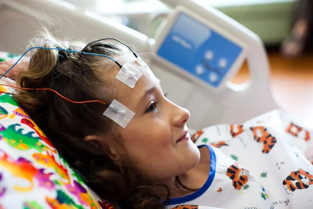 Understanding Epilepsy and Seizures
