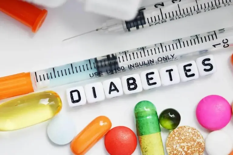 Diabetes Medication Chart: 15 Injectable & Oral Drugs List