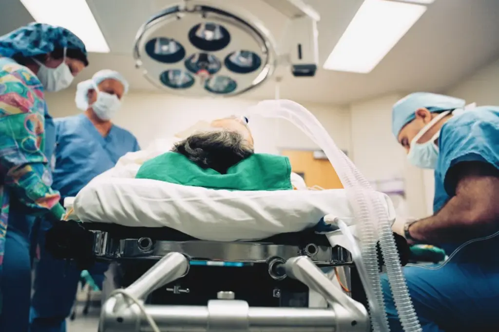 Temporal Lobectomy: Elite Surgery By Neurosurgeons