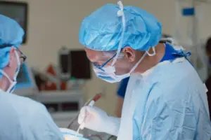 Craniotomy: The Scary Hospital Stay Revealed