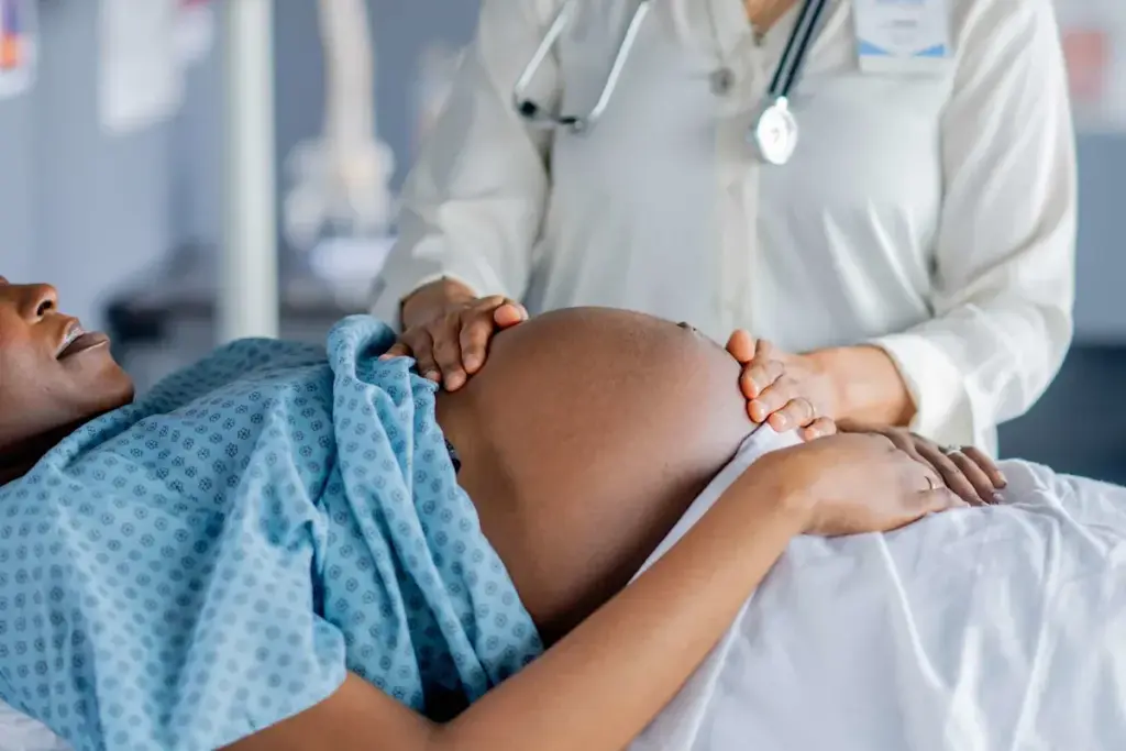 Clinical Features and Symptoms of Edwards Syndrome