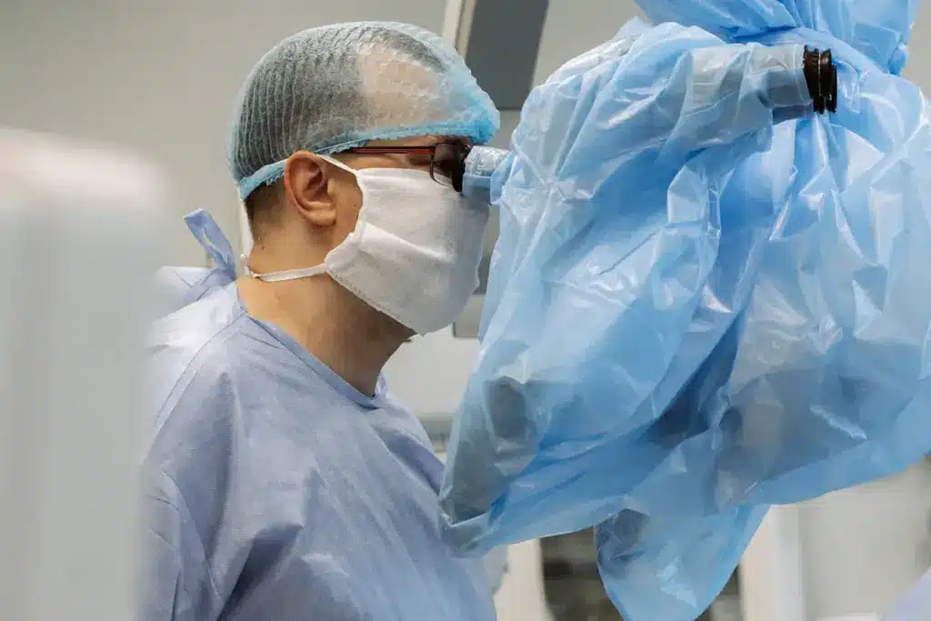 Spinal Fusion Surgery: Incredible Long Term Results 2 Understanding Minimally Invasive Spine Surgery