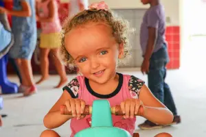 What Is Hydrocephalus? Amazing Walking Success