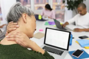 How Common Is Degenerative Disc Disease In Seniors?