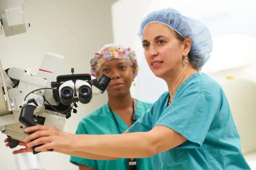 Average Neurosurgeon Salary in the United States