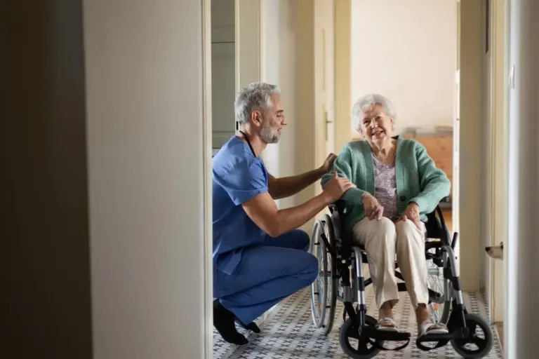 Degenerative Disc Disease: Can It Be Disabling?