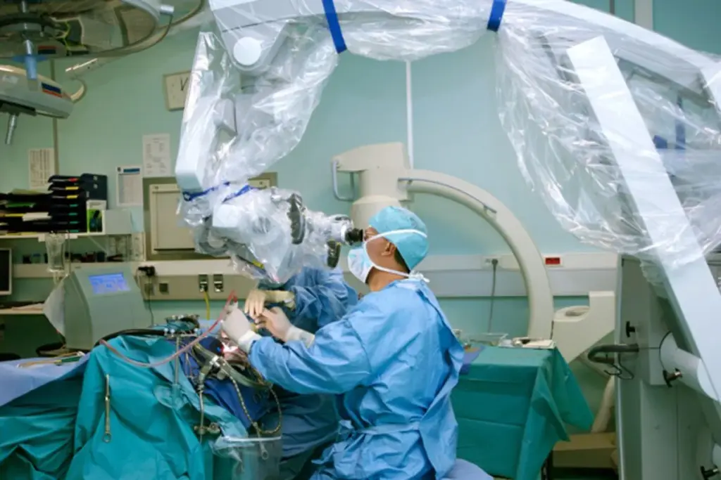 Craniotomy: The Scary Risks Of Brain Surgery