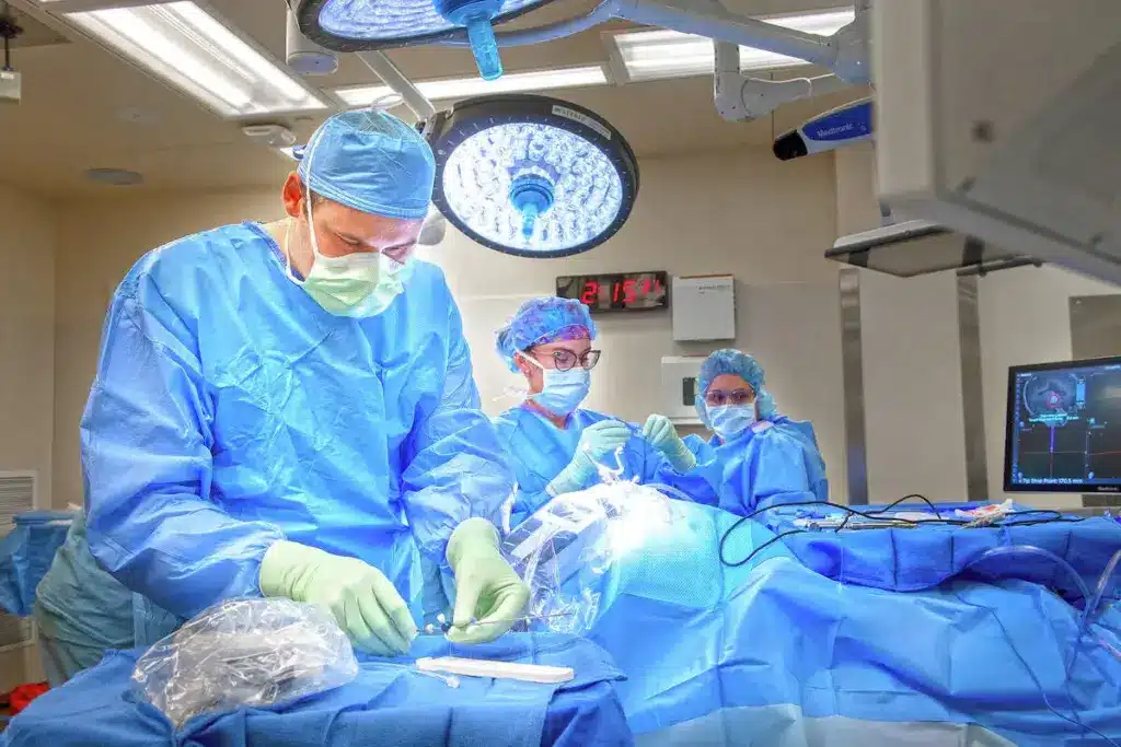 Craniotomy: The Scary Risks Of Brain Surgery