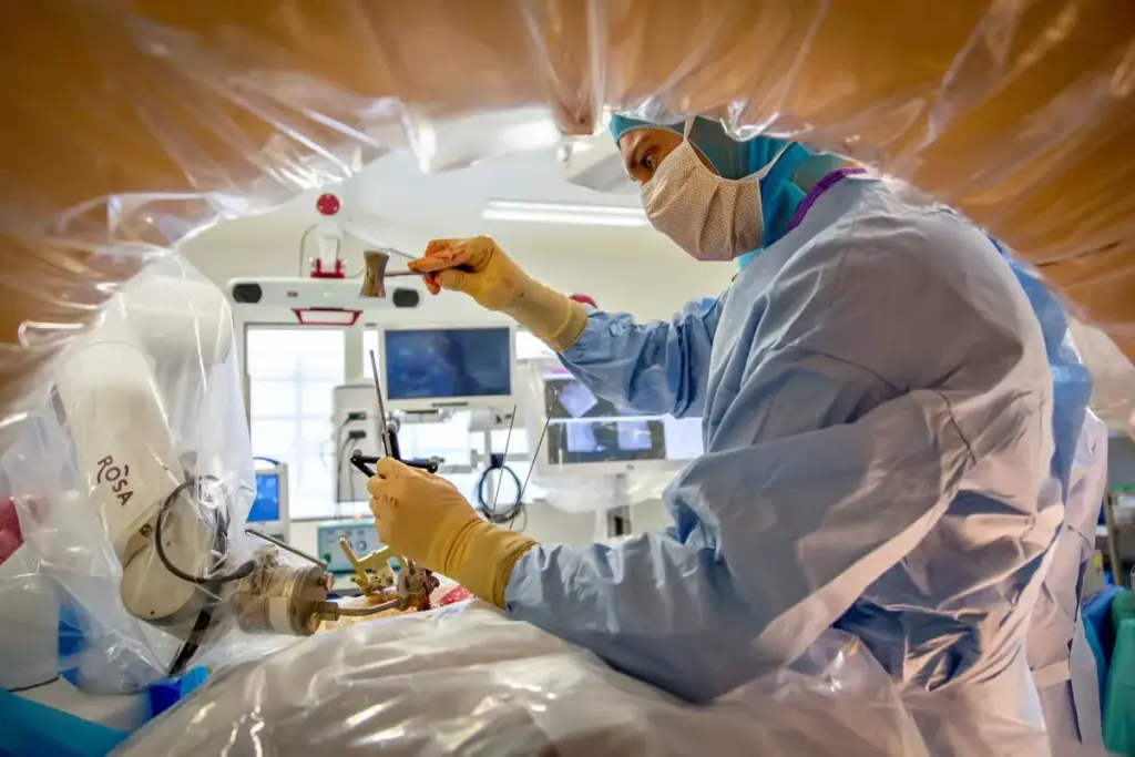 What Is Neurosurgery? Amazing Elite Spine Care