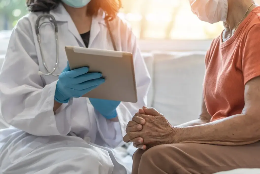 Geriatric Care: Amazing Benefits For Senior Health