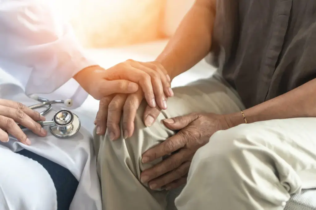 Geriatric Care: Amazing Benefits For Senior Health