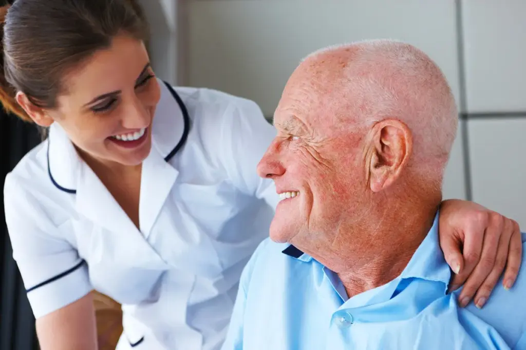 Geriatric Health: Vital Guide To Powerful Aging