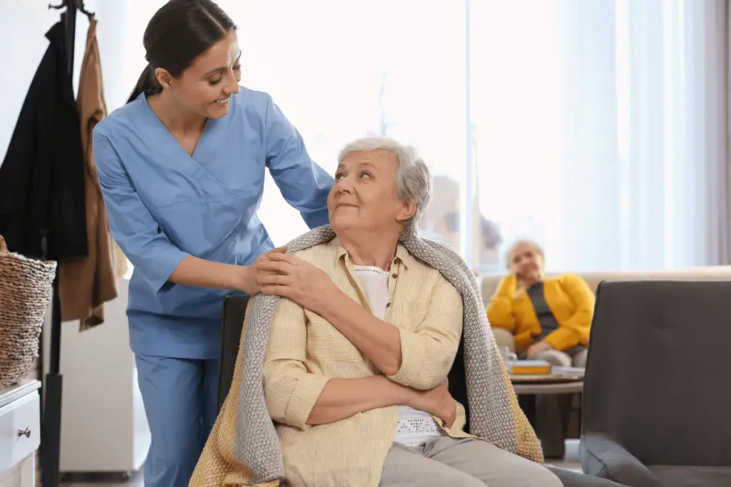 Geriatric Services: Essential Facts For Seniors 1 Geriatric Services: Essential Facts For Seniors