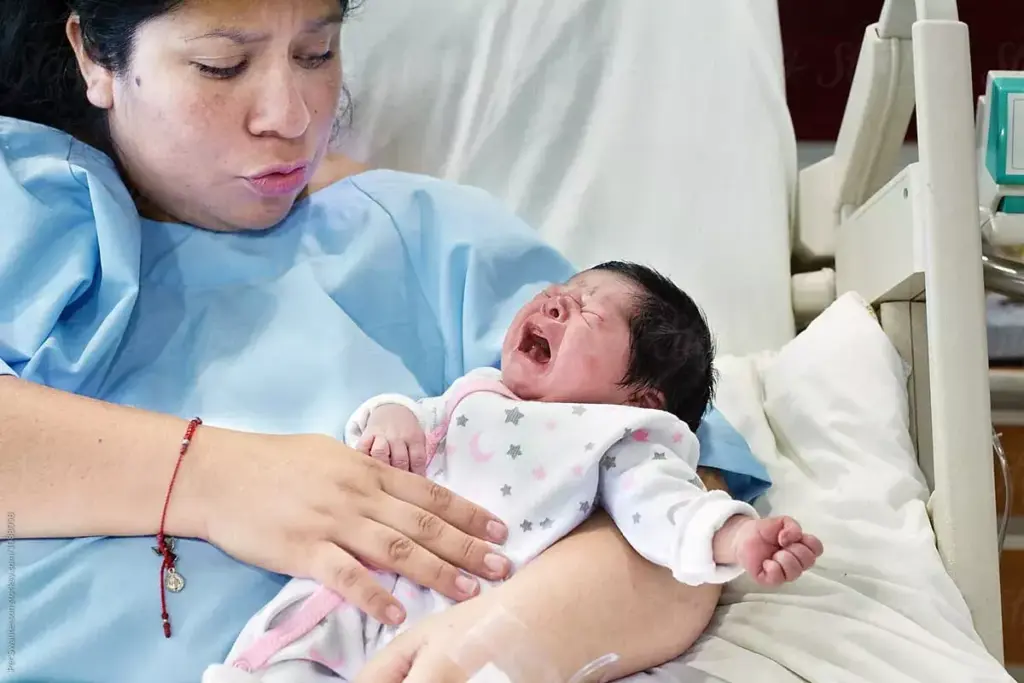 Understanding Infant Tongue Tie (Ankyloglossia)