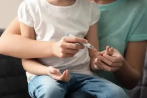 7 Early Signs of Diabetes in Infants and Toddlers