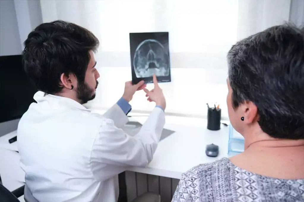 Understanding Acute Rhinosinusitis: Viral vs. Bacterial