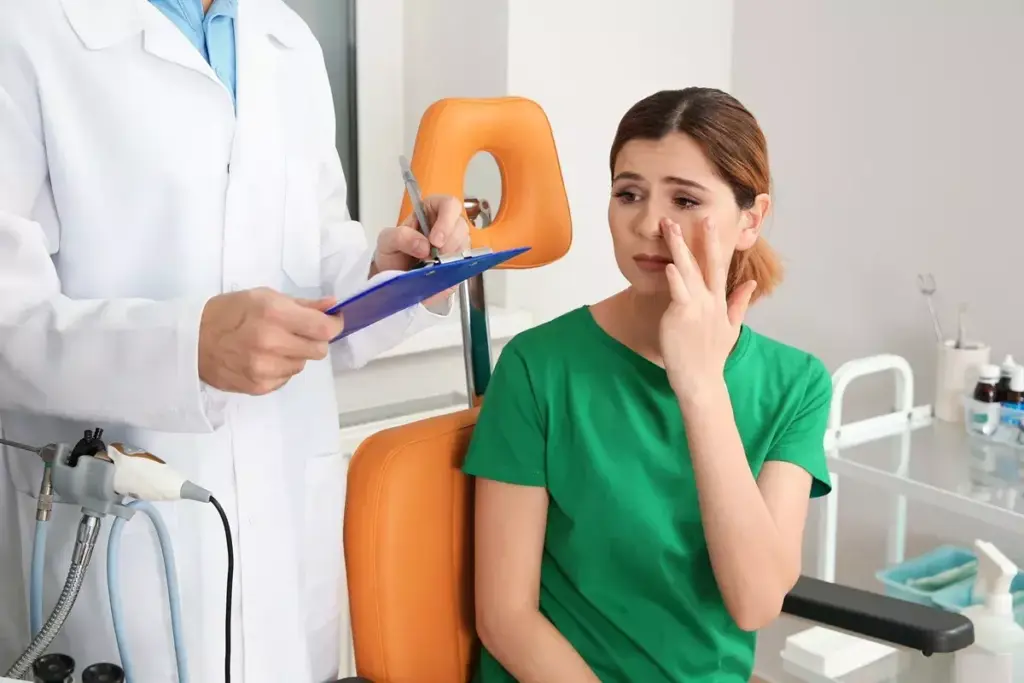 First-Line Treatment Approaches for Acute Rhinosinusitis