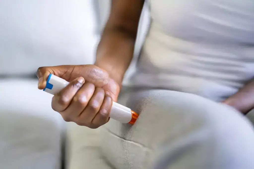 Understanding Anaphylaxis and Its Severity