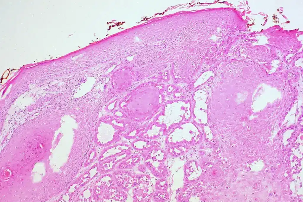 What is Adenoid Cystic Carcinoma: Causes and Treatment?