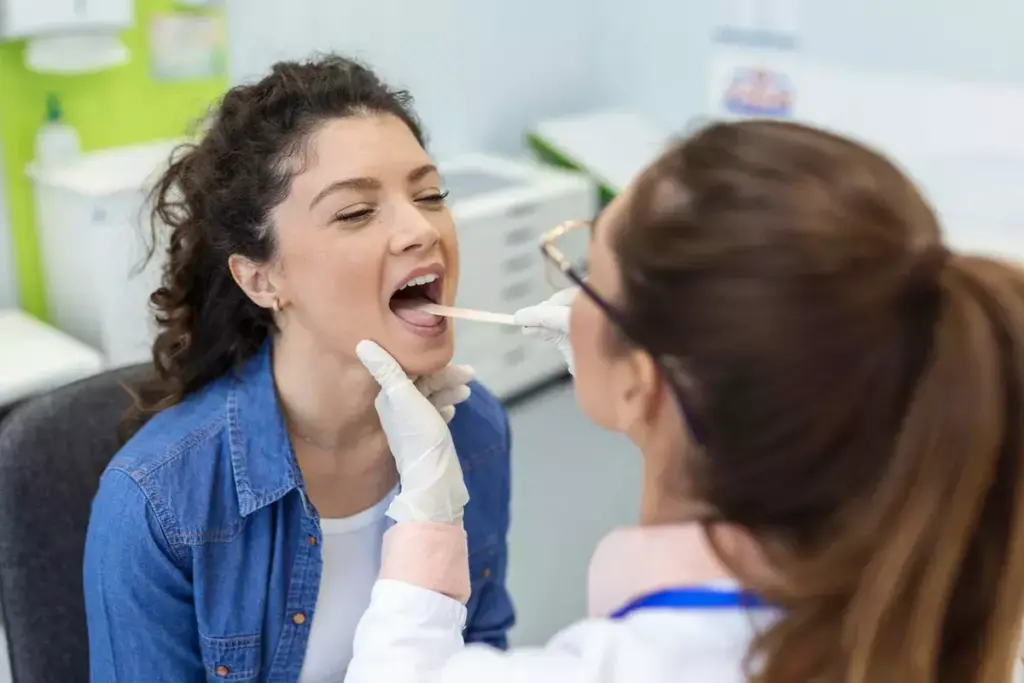 What Are Tonsils and Their Role in Immunity