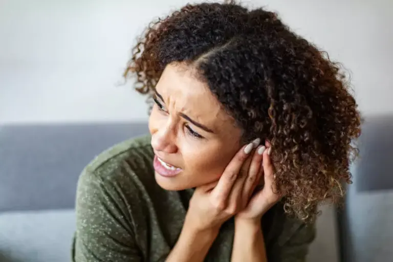 5 Causes of Headache and Ringing in Ears: Quick Relief Guide