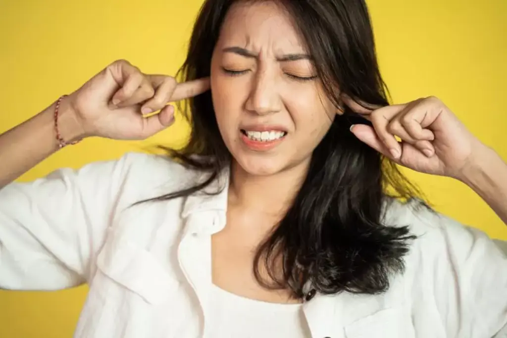 5 Primary Causes of Simultaneous Headaches and Tinnitus