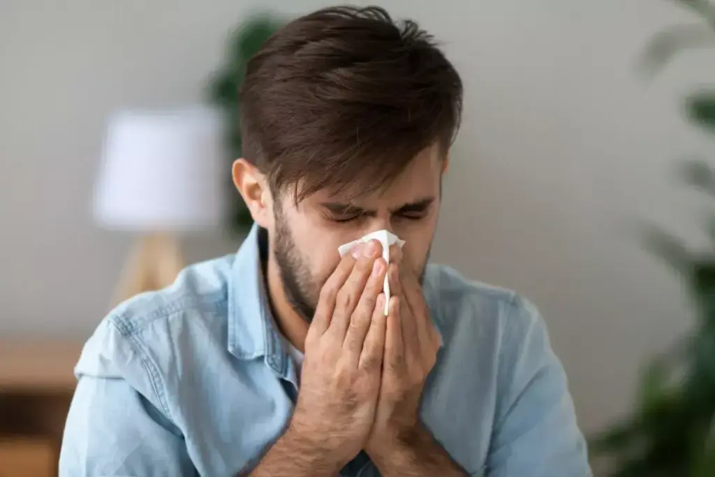 Understanding Rhinitis: The Medical Word for Runny Nose