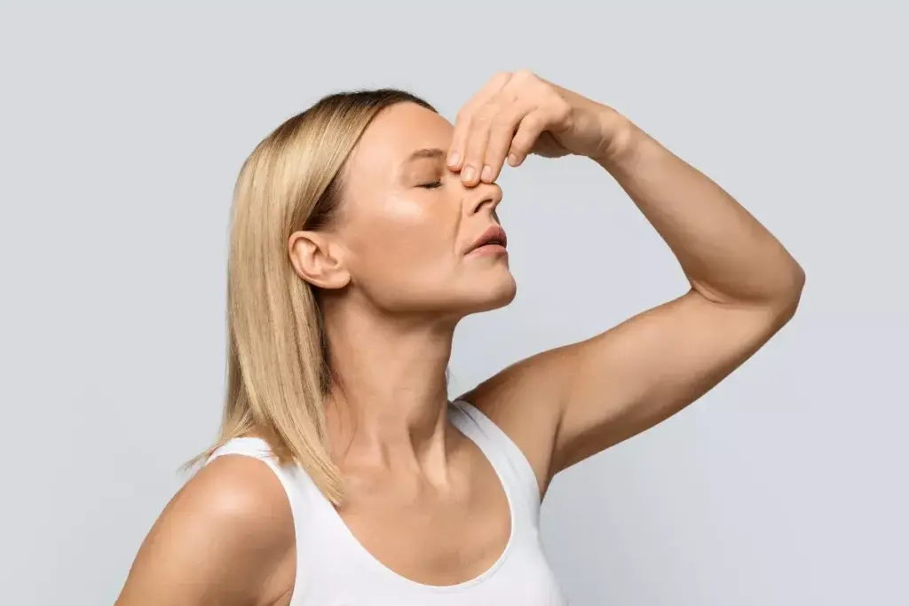 5 Effective Ways to Relieve Stuffy and Runny Nose