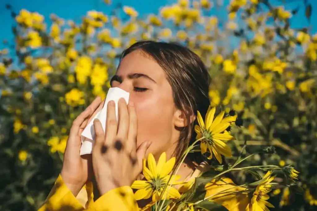 How to Treat Tree Pollen Allergies: Symptoms & Relief