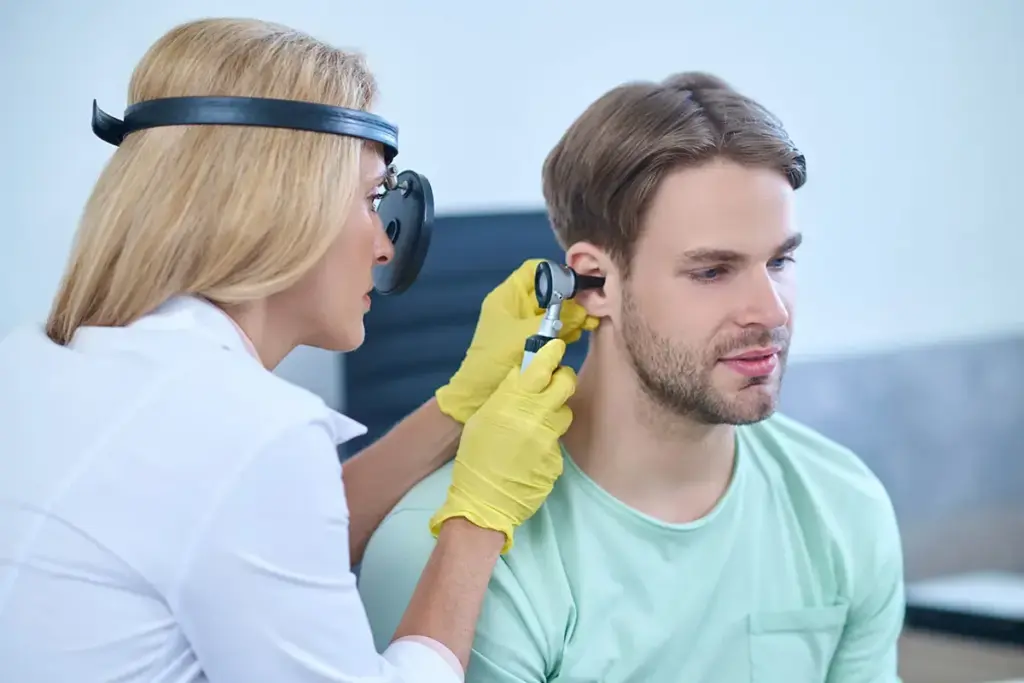 How Can You Tell If Your Baby Has an Ear Infection?