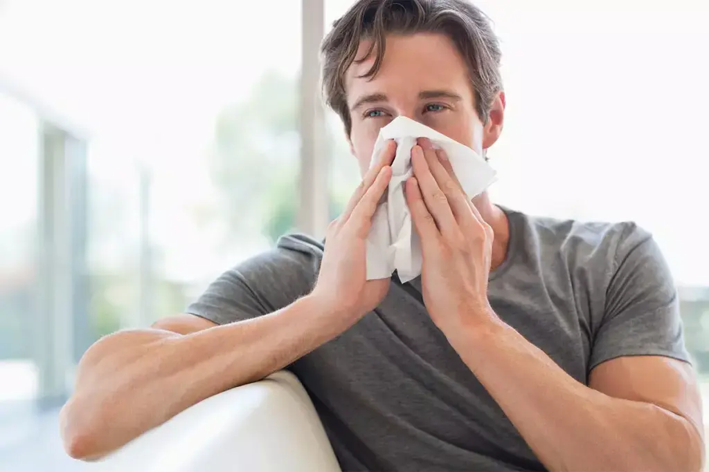 Can Post Nasal Drip Cause Nausea and Stomach Problems?