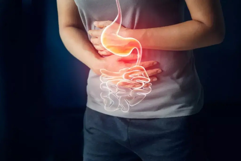 Can Post Nasal Drip Cause Nausea and Stomach Problems?